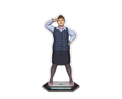 Hana acrylic stand