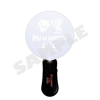 THE LIVE IKIZAMA concert penlight