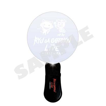 THE LIVE IKIZAMA concert penlight