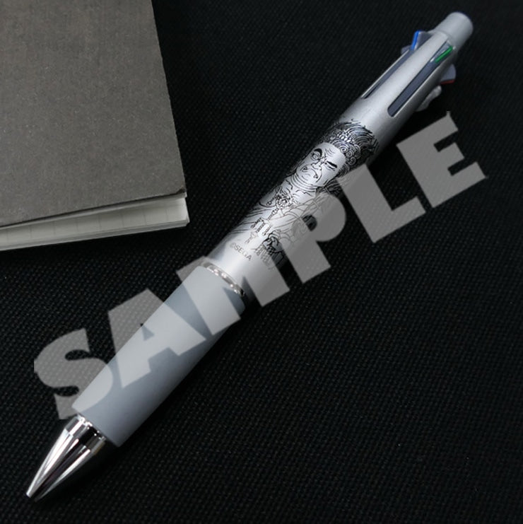 Yakuza Jetstream multifunction pen - Daigo Dojima