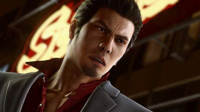 Yakuza Kiwami 2 - New Price Edition Japanese edition - image 2