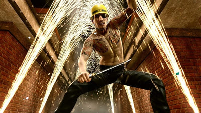 Yakuza Kiwami 2 - New Price Edition Japanese edition - image 4