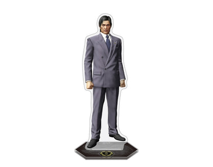 Yakuza kiwami Osamu Kashiwagi acrylic stand