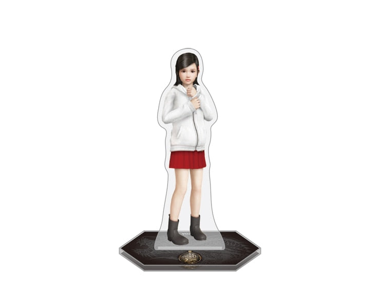 Yakuza kiwami Haruka Sawamura acrylic stand