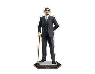 Yakuza kiwami Shintaro Kazama acrylic stand