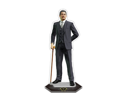 Yakuza kiwami Shintaro Kazama acrylic stand
