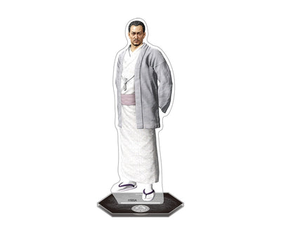 Yakuza kiwami Masaru Sera acrylic stand