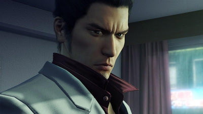 Yakuza Kiwami - New Price Edition Japanese edition - image 2