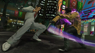 Yakuza Kiwami - New Price Edition Japanese edition - image 4