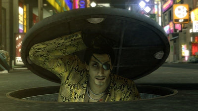 Yakuza Kiwami - New Price Edition Japanese edition - image 5