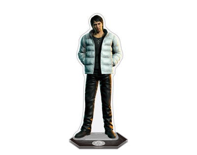 Yakuza kiwami2 Daigo Dojima acrylic stand