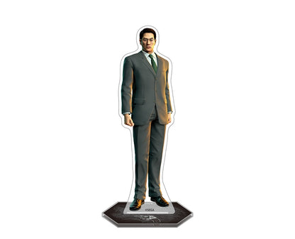Yakuza kiwami2 Junichi Sudo acrylic stand