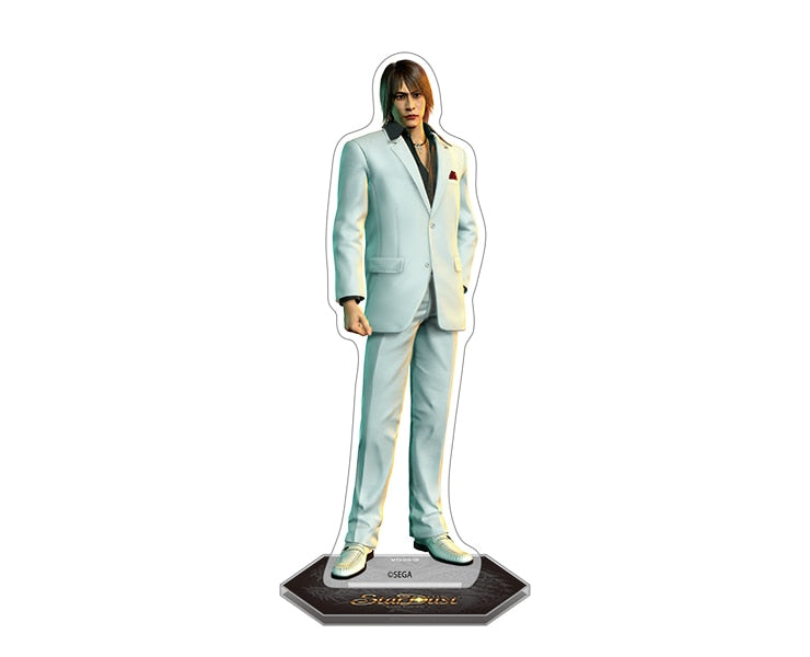 Yakuza kiwami2 Kazuki acrylic stand