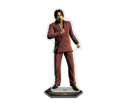 Yakuza kiwami2 Yuya acrylic stand