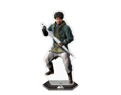 Yakuza Like a Dragon Yu Nanba acrylic stand