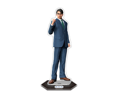 Yakuza Like a Dragon Ryo Aoki acrylic stand