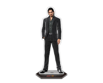 Yakuza Like a Dragon Masato Arakawa acrylic stand