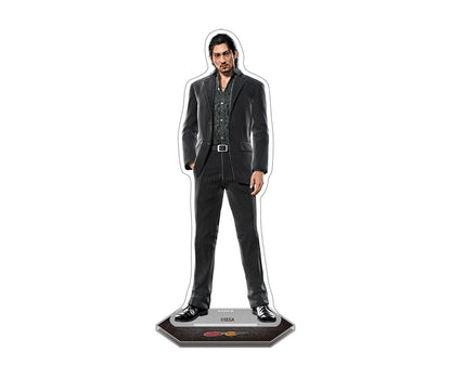 Yakuza Like a Dragon Masato Arakawa acrylic stand