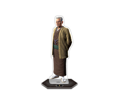 Yakuza Like a Dragon Ryuhei Hoshino acrylic stand