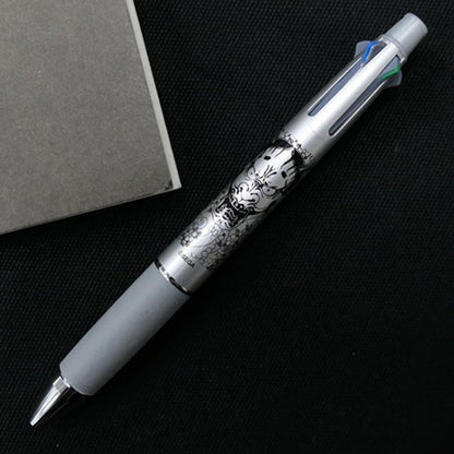 Yakuza: Like a Dragon - Goro Majima Jetstream Multifunction Pen, official product view