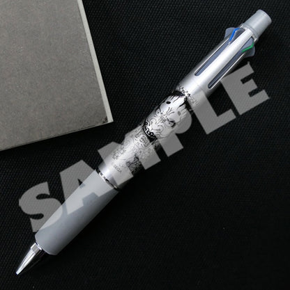 Yakuza: Like a Dragon - Goro Majima Jetstream Multifunction Pen, official alternate view