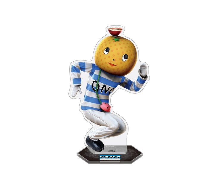 Ono Michio acrylic stand