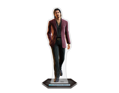 Shun Akiyama acrylic stand