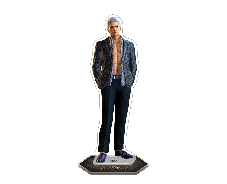 Joongi Han acrylic stand