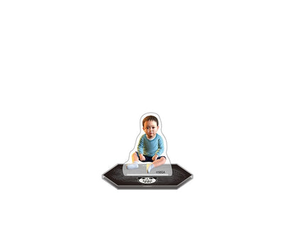 Haruto acrylic stand
