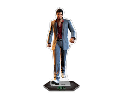 Kiryu Kazuma acrylic stand