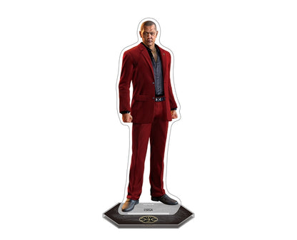 Kanji Koshimizu acrylic stand