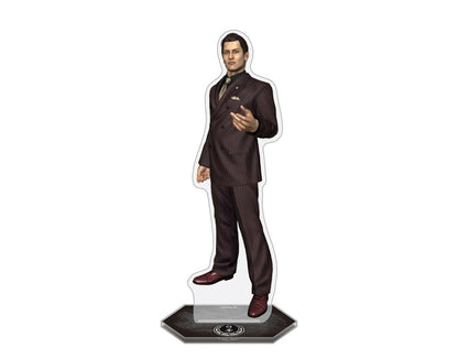 Yoshitaka Mine Yakuza 3 acrylic stand