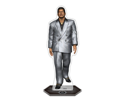 Goh Hamazaki Yakuza 3 acrylic stand