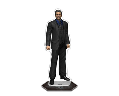 Joji Kazama Yakuza 3 acrylic stand