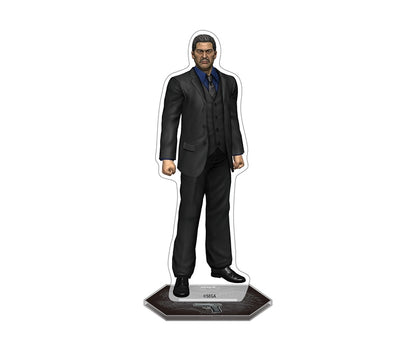 Joji Kazama Yakuza 3 acrylic stand