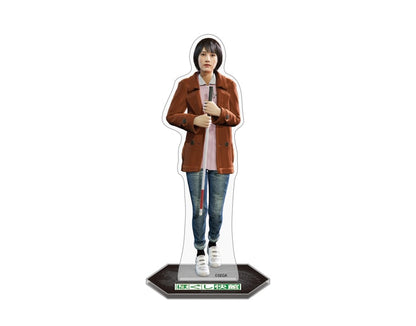 Makoto Makimura Yakuza 0 acrylic stand