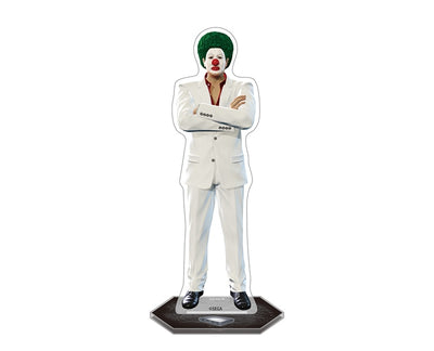 Bob Utsunomiya Yakuza 0 acrylic stand