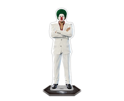 Bob Utsunomiya Yakuza 0 acrylic stand