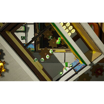 Yoshi's Crafted World - Nintendo Switch - Official product image 11