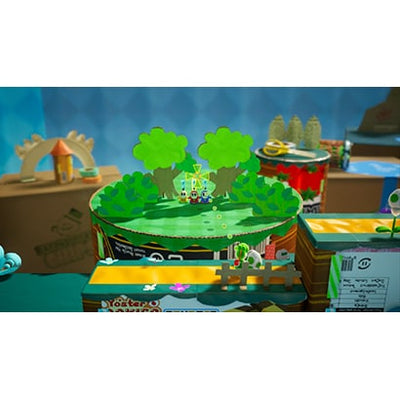 Yoshi's Crafted World - Nintendo Switch - Official product image 12