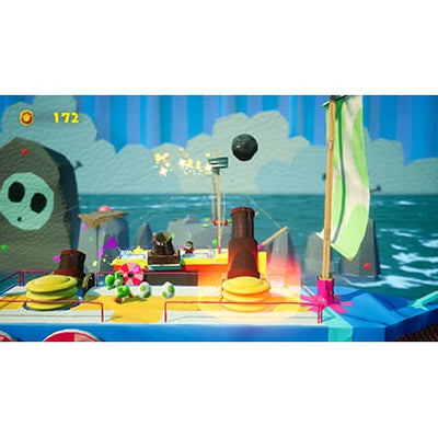 Yoshi's Crafted World - Nintendo Switch - Official product image 22