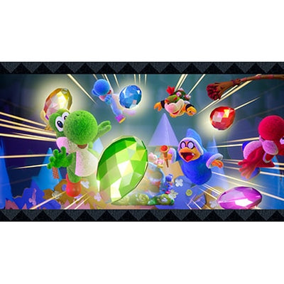 Yoshi's Crafted World - Nintendo Switch - Official product image 27
