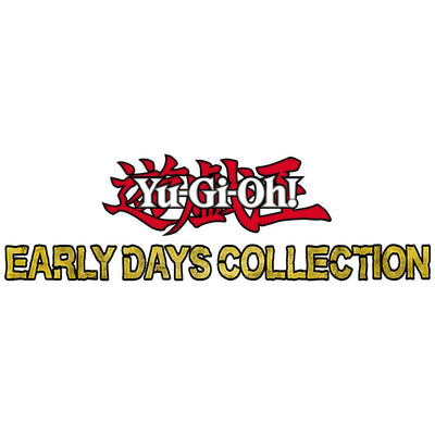 Yu-Gi-Oh! Early Days Collection - Nintendo Switch official image 2