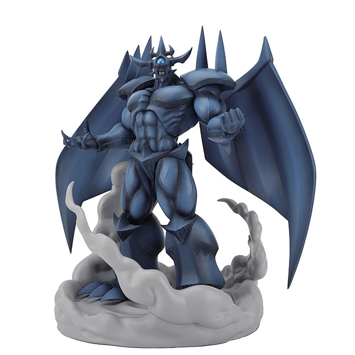Obelisk the Tormentor Core Creature Impact figure