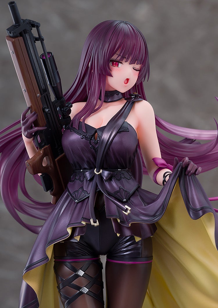 Girls' Frontline 2: Exilium - Makiatto Ballroom Break Ver. [Pre-Order Aug 2026]