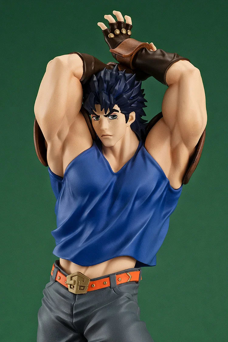 POP UP PARADE JoJo's Bizarre Adventure Phantom Blood Jonathan Joestar