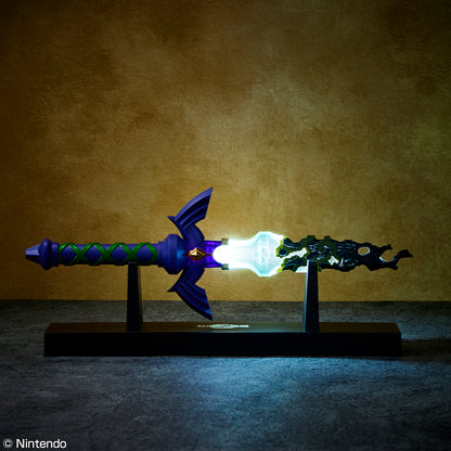 The Legend of Zelda: Tears of the Kingdom Lawson merch includes a broken Master Sword | RPG Site The Legend of Zelda: Tears of the Kingdom Lawson merch includes a broken Master Sword | RPG Site
