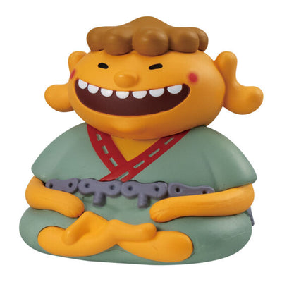 Zenmaizamurai Machiboke figure - Daifuku no Kami