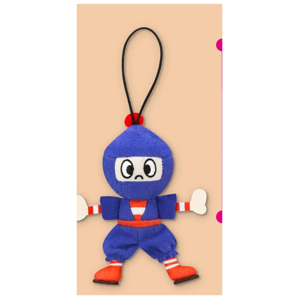 Zenmaizamurai - Mascots Vol.1 - Design 1