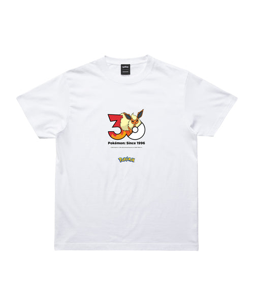 Flareon - Official Product Image 1